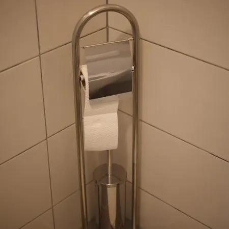 Apartment Perviz *