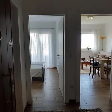 Perviz Apartment Bihac