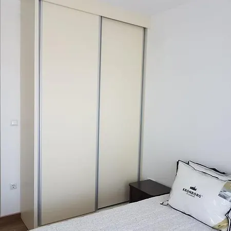 Perviz Apartment *