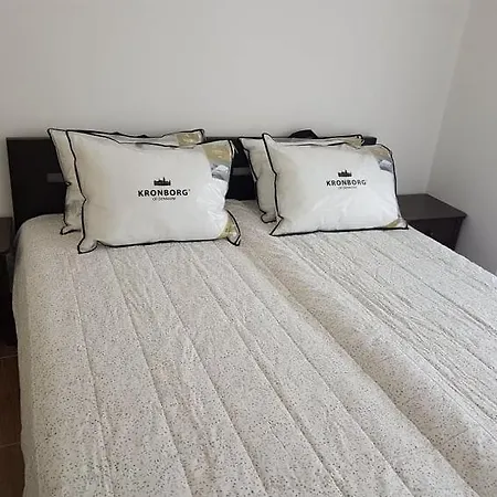 Perviz Apartment