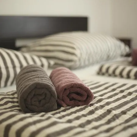 Διαμέρισμα Perviz