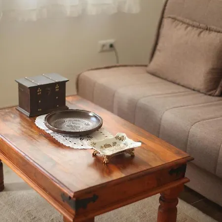 Apartment Perviz Bihac