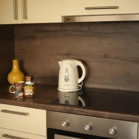 Apartman Perviz
