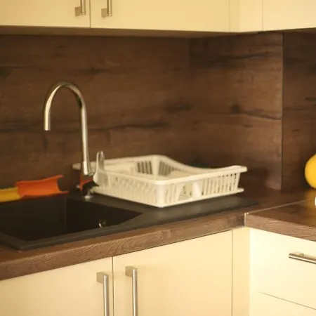 Apartment Perviz Bihac