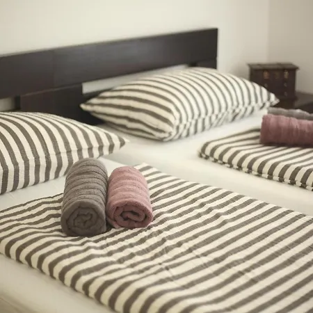Perviz Apartment Bihac