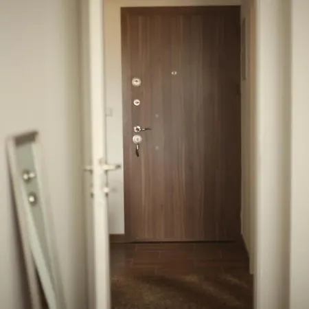 Perviz Apartment