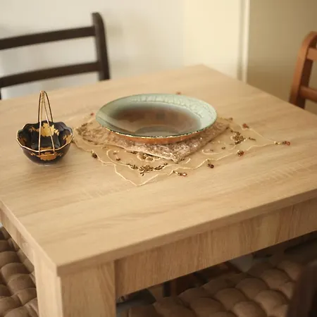 Perviz Διαμέρισμα