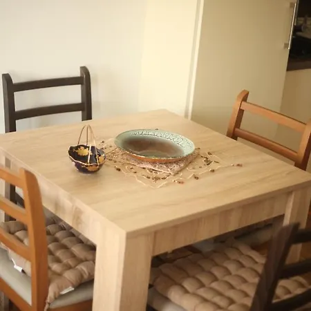 Διαμέρισμα Perviz *