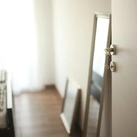 Apartment Perviz Bihac