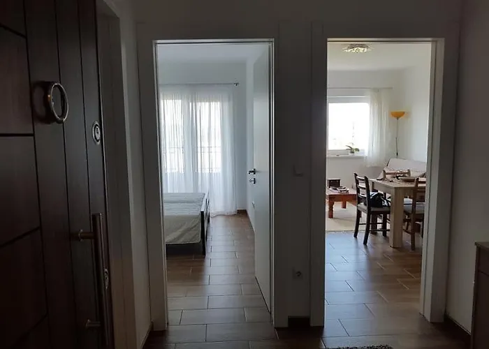 Perviz Appartement Bihać