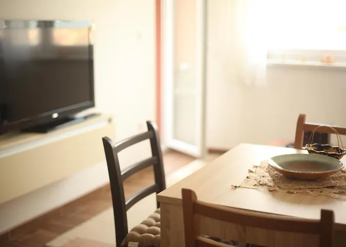 Perviz Appartement *