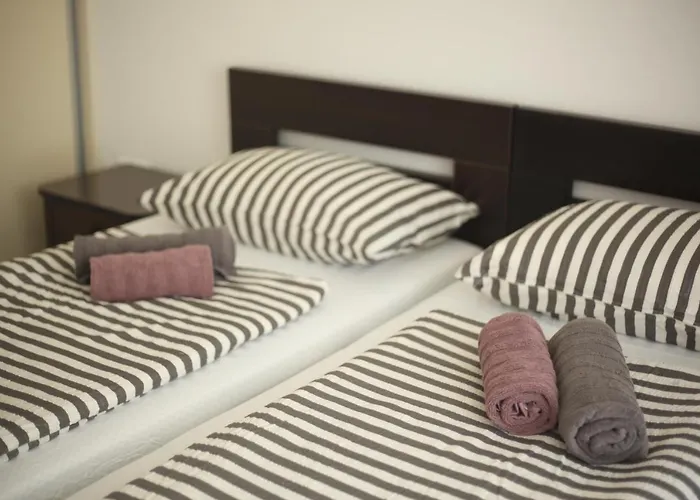 Perviz Appartement *