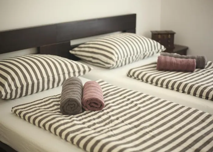 Perviz Appartement Bihać