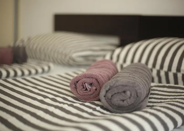 Perviz Appartement Bihać