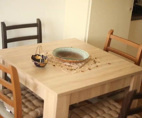 Appartamento Perviz *