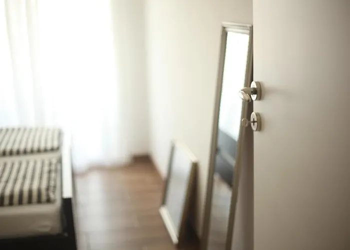 Appartamento Perviz Bihać